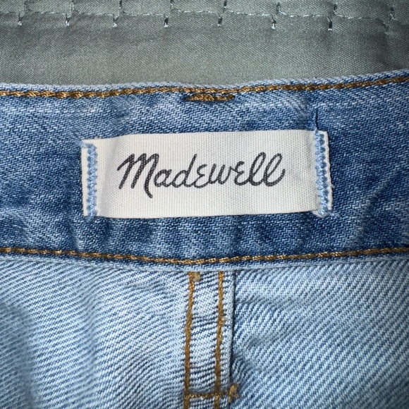 Madewell The Perfect Vintage Jeans. VGUC size 25 - Picture 8 of 13